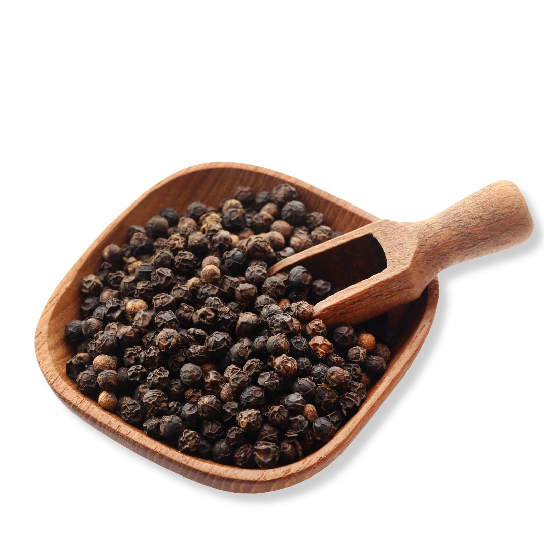 Black Pepper